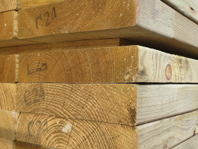 Construction Timber