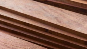 Hardwood