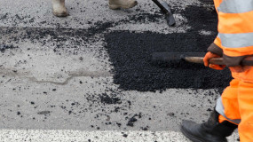 Pothole Repair