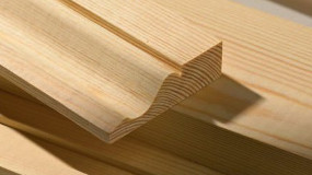 Softwood Mouldings