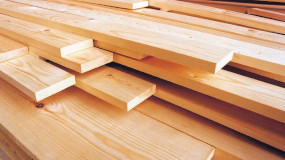 Softwood PSE