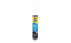 Good & Proper Sanitary Silicone Clear 300ml