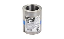 Code 4 Rolled Lead 6m Roll x 150mm - Weight 18.5kg
