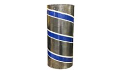 Code 4 Rolled Lead 3m Roll x 300mm - Weight 18.5kg