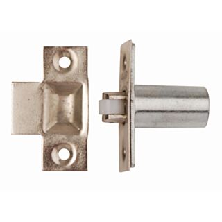 Adjustable Roller Catch Aluminium 