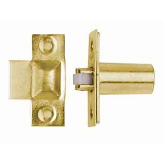 Adjustable Roller Catch Brass 