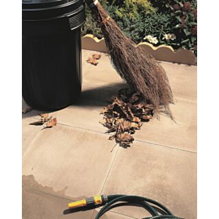 Bradstone Peak Smooth Paving Buff 600x600x35mm