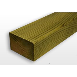 Kiln Dried Treated Regularised Timber 47x50mm 3.0m