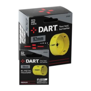 DART 64mm Premium Holesaw