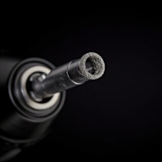 DART Red Ten PRO 8mm Diamond Porcelain Drill Pk1