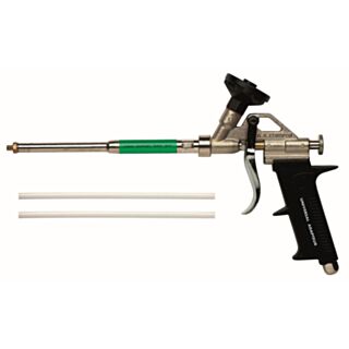 Evo-Stik Foam Applicator Gun Professional Heavy Duty 