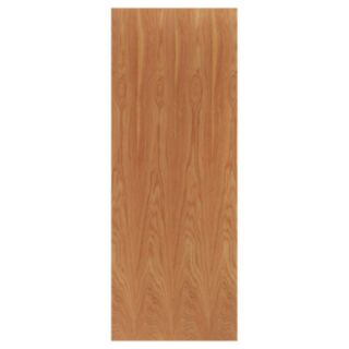 Exterior Door Blank Blockboard 2440x1220 45mm