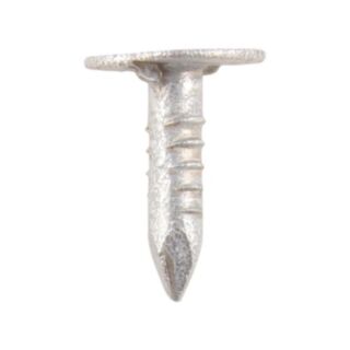 Extra Large Head Clout Nails Galvanised 13mmx 3.00 1Kg