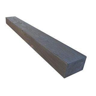 IRO Mini Sleeper Mountain Grey 100x150x1200mm