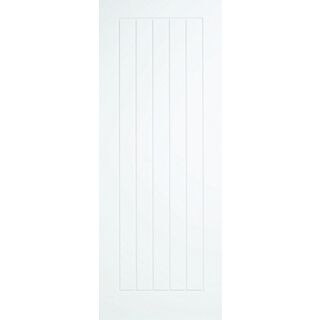 Miami White Primed FD30 78x27 (1981x685mm)