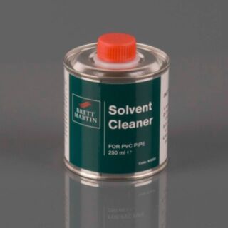 Solvent Cleaner 250ml B9031