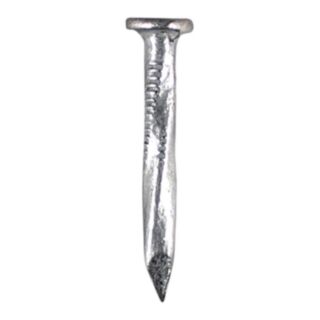 Square Twist Nails Galvanised 30mm x 3.75 1Kg