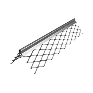 Standard Angle Bead 2.4m Long