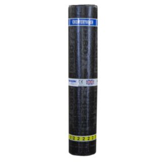 Chestertorch Debotec Polyester Green Mineral Felt 8x1m