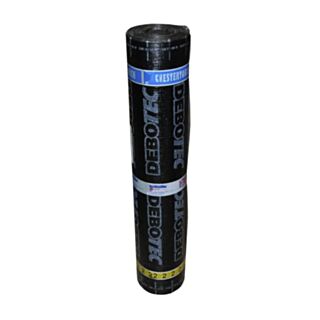 Chester Debotec Deflector Torch Underlay 16 x 1m