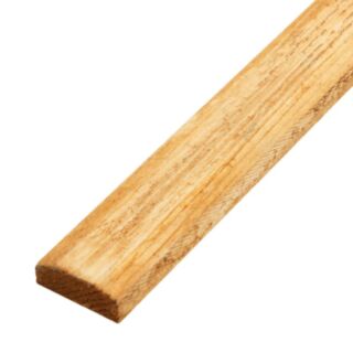 Trellis Capping Rail 1800mm (6')