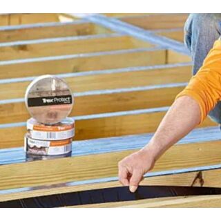 Trex Protect Joist Cap Tape 50mm x 15.24m