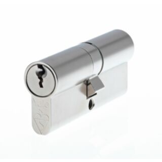 Yale KiteMarked Series Euro Double Cylinder 30:10:30 (70mm)