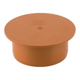 110mm Underground Socket Plug B5121