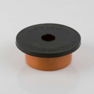 110mm Underground Universal Adaptor fits into Socket B4901