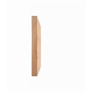 Premium Planed Softwood Timber 25x200mm finished size 21x194mm