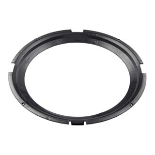 450mm x 350mm Reducer (Invert Over 1.2m) - EN124 B6350