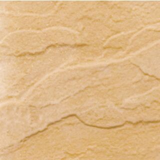 Bradstone Peak Riven Paving Buff 450x450x32mm