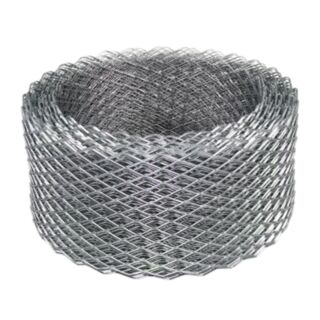 Galvanised Brick Reinforcement 20mx112mm