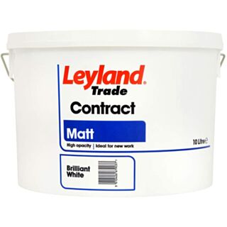 Contract matt 10L