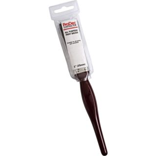 Contractor All Purpose Paint Brush 25mm