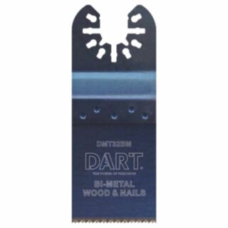 DART 32mm Bi-Metal Multi-Tool Sawblade DM
