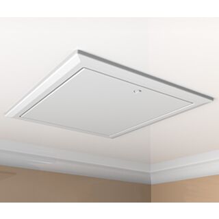 Hinged Loft Hatch