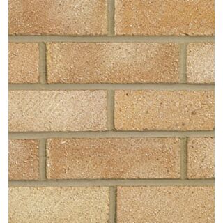 LBC Milton Buff Brick (390 Per Pack)