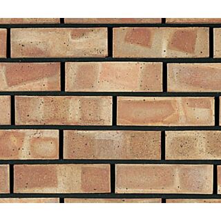 LBC Selected Fletton Regrade Brick (390 Per Pack)