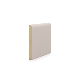 Moisture Resistant Primed MDF Window Board 25x219mm 3660mm (9)