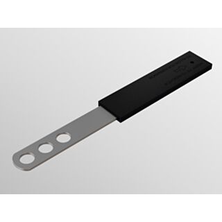 Movement Tie 200mm with 100mm Debonding Sleeve Stainless Steel