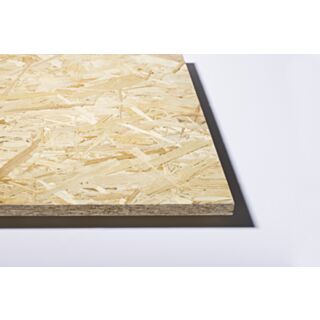 OSB3 Board 2440x1220 18mm
