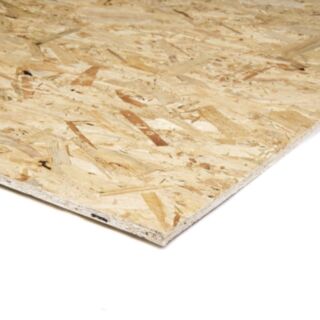 OSB3 Board 2440x1220 11mm