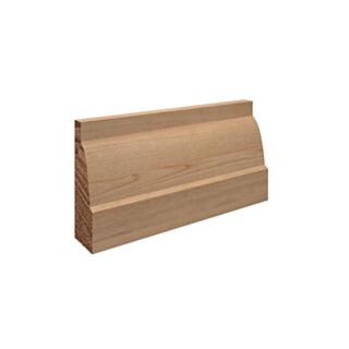 Ogee Architrave Premium Softwood 25x63mm (2 1/2)
