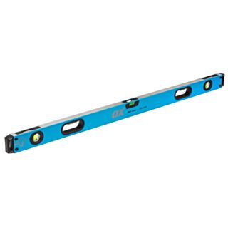 Ox Pro Spirit Level 1200mm
