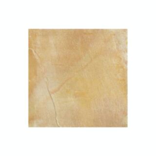 Golden Fossil Calibrated Sandstone 600x600mm