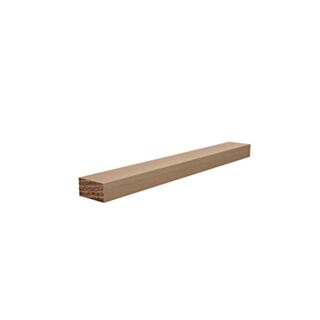 Premium Planed Softwood Timber 19x38mm finished size 15x32mm