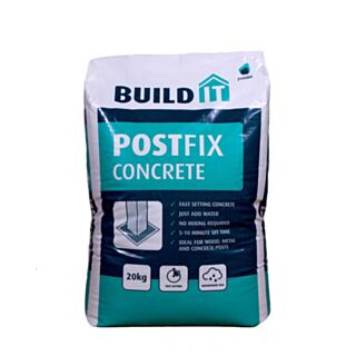 Rugby Postmix Professional 20kg