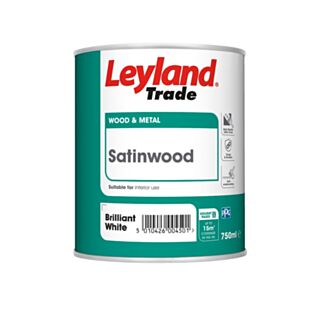 Satinwood BW 750ml