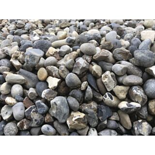 20mm Shingle Bulk Bag